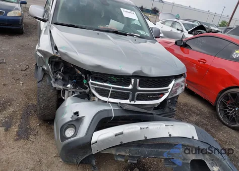 2019 Dodge Journey Gt Awd z USA, uszkodzony, nr VIN 3C4PDDEGXKT785178